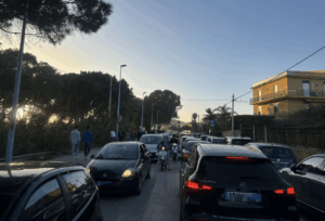 Scopri di più sull'articolo Ferragosto, cambia la viabilità ad Agrigento e deroga alla movida fino alle 3 del mattino 