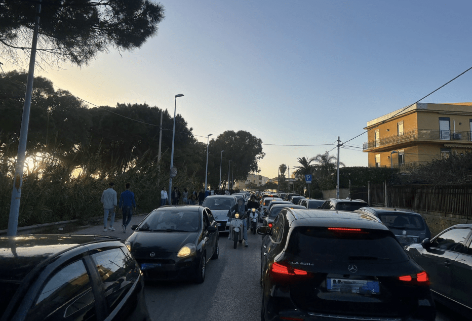 Al momento stai visualizzando Ferragosto, cambia la viabilità ad Agrigento e deroga alla movida fino alle 3 del mattino 