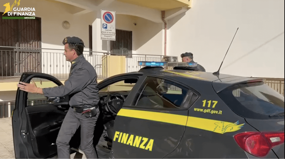 Al momento stai visualizzando Agrigento – Peculato, confiscato quasi mezzo milione di euro ad un avvocato