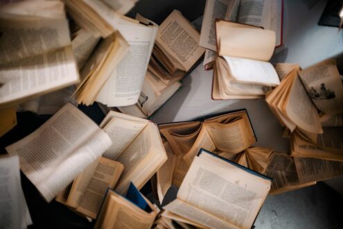 Al momento stai visualizzando Agrigento – 1200 libri distribuiti gratuitamente dal Bar Pickwick in meno di tre anni