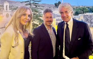 Scopri di più sull'articolo Agrigento – “Recital”, Gianfranco Jannuzzo porta il suo spettacolo a Comitini