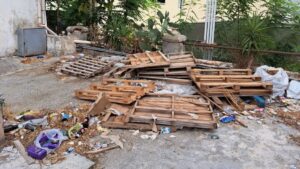 Scopri di più sull'articolo Degrado urbano in via Imera, Fattori: “riqualificazione sia priorità dell’amministrazione comunale di Agrigento”
