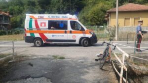 Scopri di più sull'articolo Agrigento – Litiga con un gruppo di ciclisti e li travolge con l’auto, siciliano arrestato per tentato omicidio 