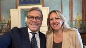 Scopri di più sull'articolo Agrigento – Punta Valdesi, La Vardera era stato informato già il 13 agosto: Risponde dopo dieci giorni e annuncia un’interrogazione. Intanto spunta la concessione fino al 2033