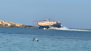 Scopri di più sull'articolo Agrigento – Tragedia nelle acque di Lampedusa, sub di 29 anni muore durante un’immersione: Sarebbe stato colpito da un gommone