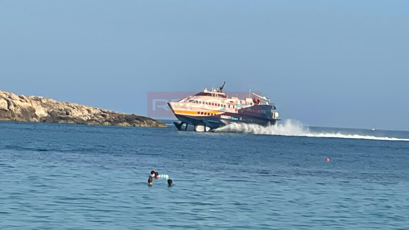 Al momento stai visualizzando Agrigento – Tragedia nelle acque di Lampedusa, sub di 29 anni muore durante un’immersione: Sarebbe stato colpito da un gommone