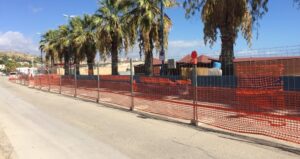 Scopri di più sull'articolo Agrigento – Parcheggiatore abusivo fermato a Lido Azzurro: multa da oltre 1.500 euro e sequestrati gli incassi