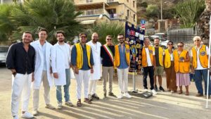 Scopri di più sull'articolo Agrigento – Prevenzione in piazza, Lions e Leo in campo a Marina di Palma: controlli gratuiti per vista, udito e diabete