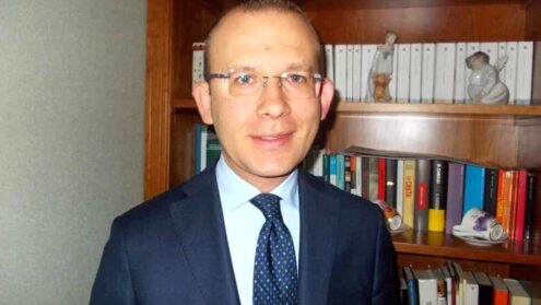 Al momento stai visualizzando Agrigento – Rischio idrogeologico nell’Agrigentino, Luigi Salvaggio: “messa in sicurezza è priorità”