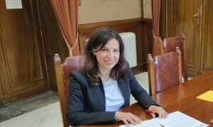 Scopri di più sull'articolo Agrigento, per l’Ufficio tecnico spunta Daniela Lumera: Sarebbe un ritorno dopo l’era Firetto