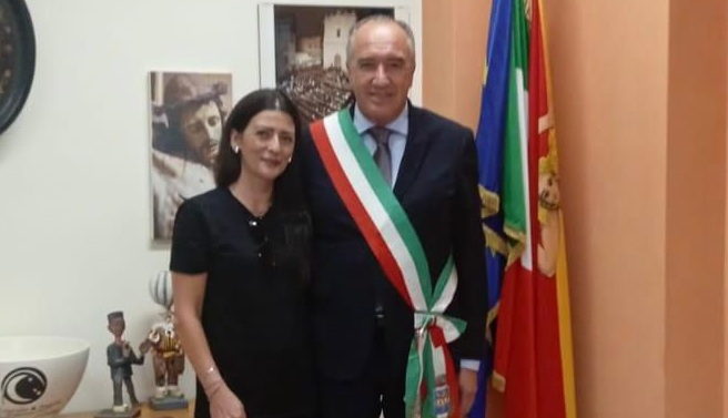 Al momento stai visualizzando Agrigento – Aragona, pubblicato il bando per l’asilo nido comunale 2026/2027: Assessore Marino: “Un servizio importante per le famiglie”