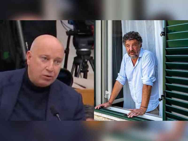 Al momento stai visualizzando Agrigento – Marco Galluzzo e Gaetano Savatteri ospiti dell'ultimo appuntamento di “Zabook. Il borgo che legge”