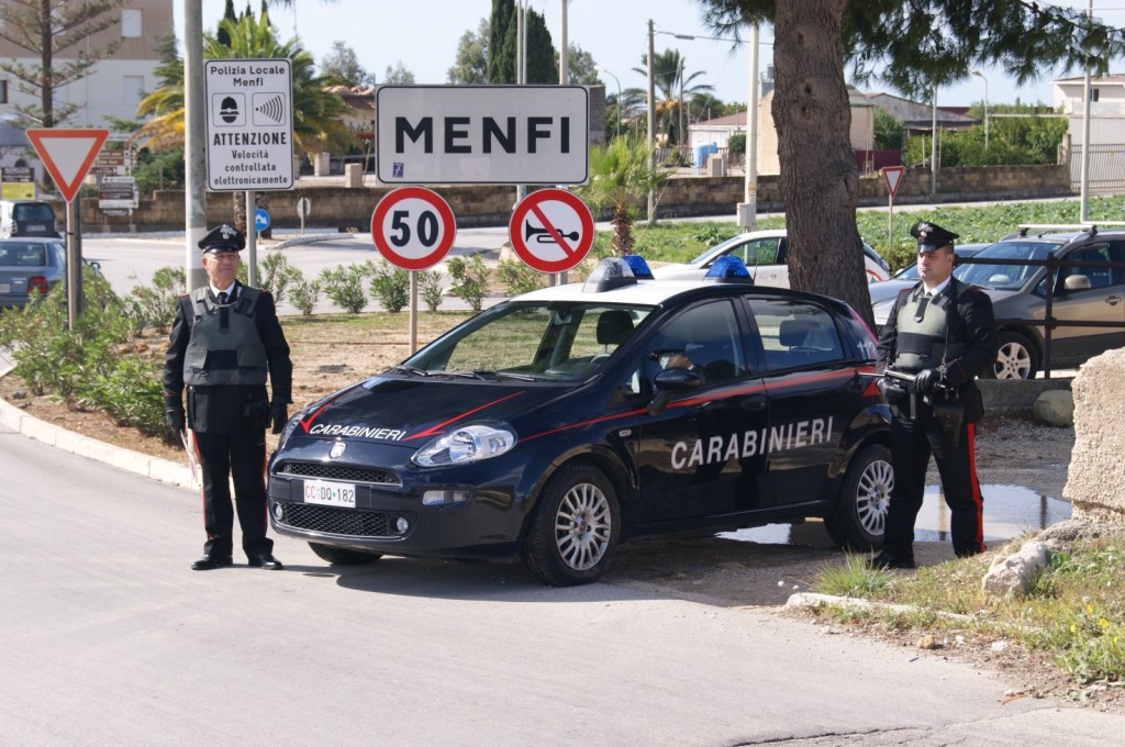 Al momento stai visualizzando Agrigento – Evade più volte dagli arresti domiciliari, 62enne menfitano finisce in carcere 