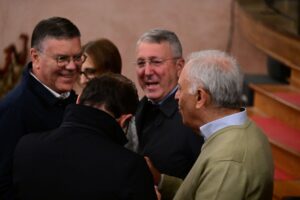 Scopri di più sull'articolo Rete idrica, la Procura chiude le indagini: Il peso politico di Roberto Di Mauro e la domanda che Agrigento non può più evitare