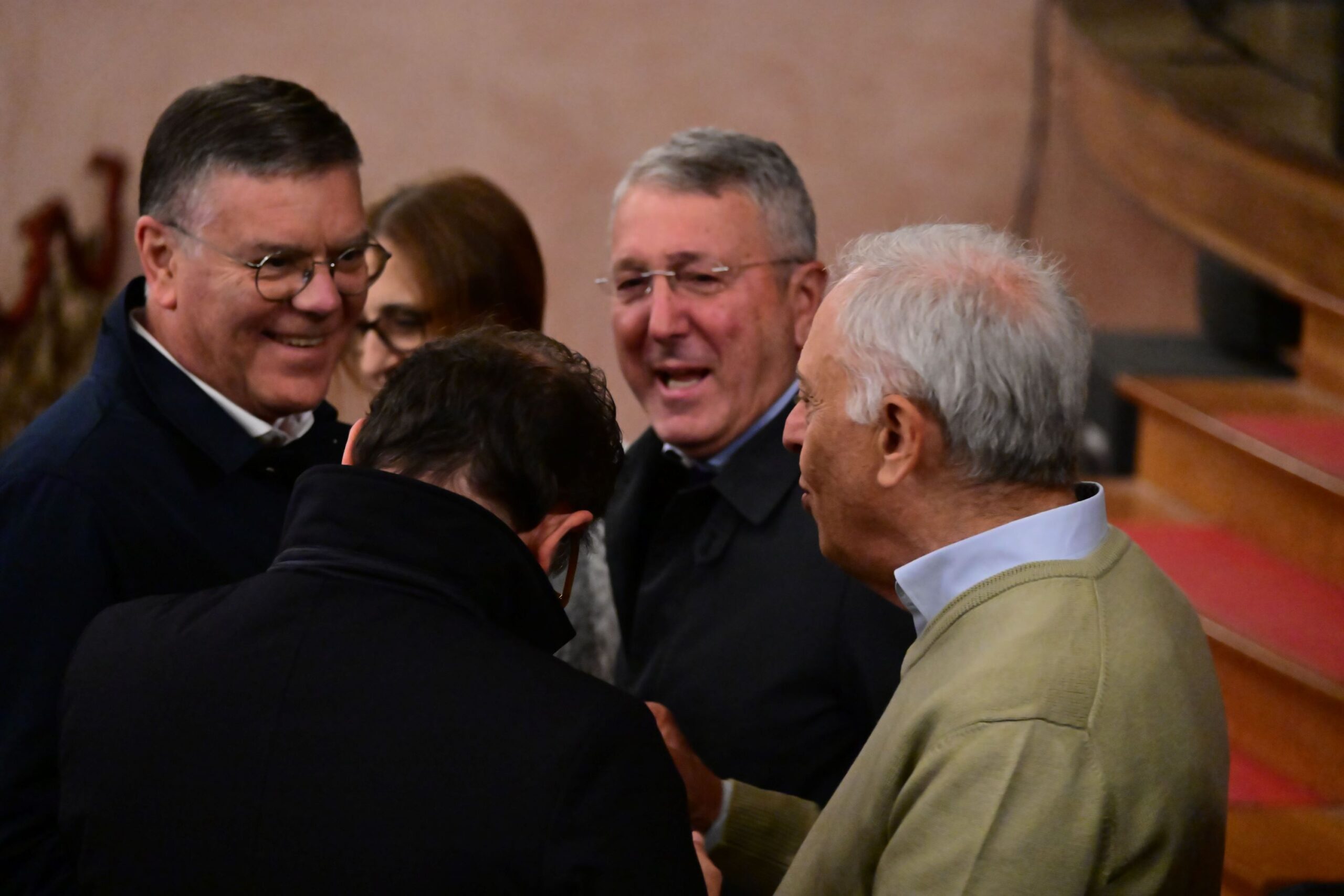 Al momento stai visualizzando Rete idrica, la Procura chiude le indagini: Il peso politico di Roberto Di Mauro e la domanda che Agrigento non può più evitare