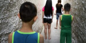 Scopri di più sull'articolo Agrigento – Porto Empedocle, maltrattamenti a moglie e figlie: 42enne allontanato da casa
