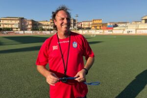 Scopri di più sull'articolo Agrigento – Akragas, chiusa la prima fase della preparazione. Cammarata: «Il gruppo risponde, buone indicazioni contro il Gela»