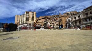 Scopri di più sull'articolo Agrigento – Evento politico senza preavviso, sanzionato il gestore di un locale agrigentino