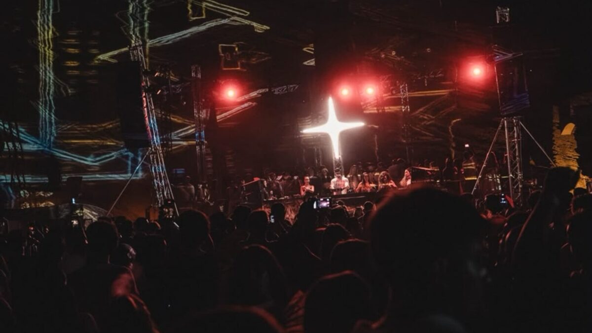 Al momento stai visualizzando Agrigento – Momentum, una notte di emozioni alla Cava Teatro dell’Efebo