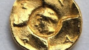 Scopri di più sull'articolo Agrigento – Scavo d’urgenza a Maddalusa, moneta d’oro e una documentazione che lascia interrogativi