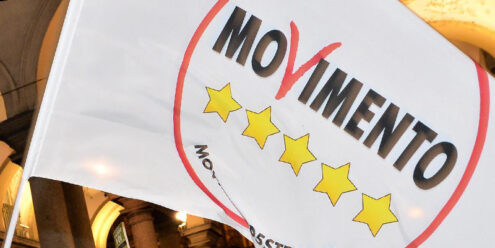 Al momento stai visualizzando Agrigento – SICILIA; INCENTIVI ALLE ASSUNZIONI: SCHILLACI (M5S), FERMI 82 MILIONI DELL’AVVISO 14, LE IMPRESE NON POSSONO PIÙ ASPETTARE