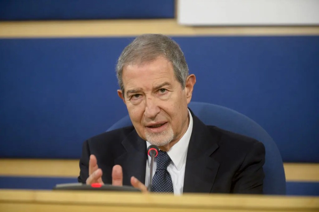 Al momento stai visualizzando Agrigento – Musumeci “Non sono interessato a ricandidarmi alla presidenza della Regione Siciliana”