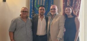 Scopri di più sull'articolo Agrigento – Naro, entra in giunta l’architetto Bordonaro