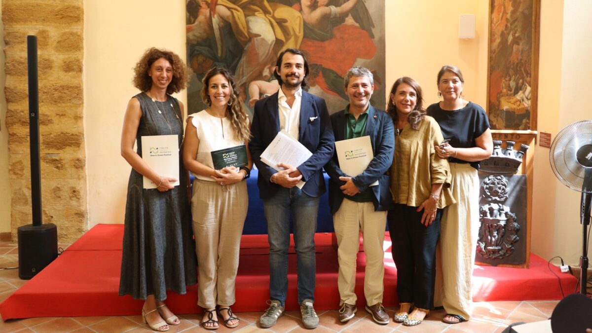 Al momento stai visualizzando Un progetto per rendere “green” Agrigento: talk, musica, percorsi in bici, attività sostenibili