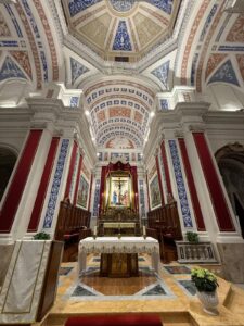 Scopri di più sull'articolo Agrigento – Il prossimo 14 settembre la chiesa madre di San Giovanni Gemini sarà elevata a Santuario Diocesano di Gesù Nazareno