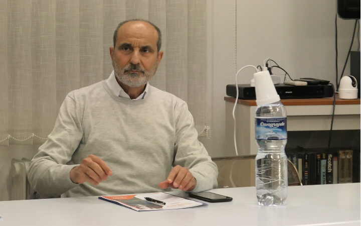 Al momento stai visualizzando Agrigento – Maddalusa, il “nuovo” che scopre il vecchio sistema: Sodano e La Vardera cercano oggi i responsabili, ma da chi sono circondati?