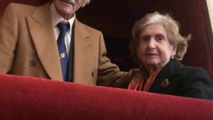 Scopri di più sull'articolo Agrigento – Addio a Giovanna, si ricongiunge al suo amato Nino Bellomo