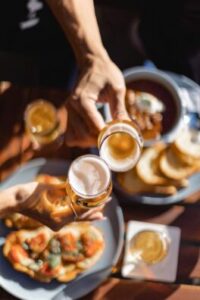 Scopri di più sull'articolo Agrigento – Festa dell’emigrato, Naro Beer Fest il 22 e 23 Agosto due giornate ricche di eventi