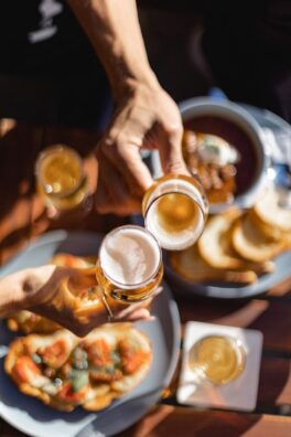 Al momento stai visualizzando Agrigento – Festa dell’emigrato, Naro Beer Fest il 22 e 23 Agosto due giornate ricche di eventi