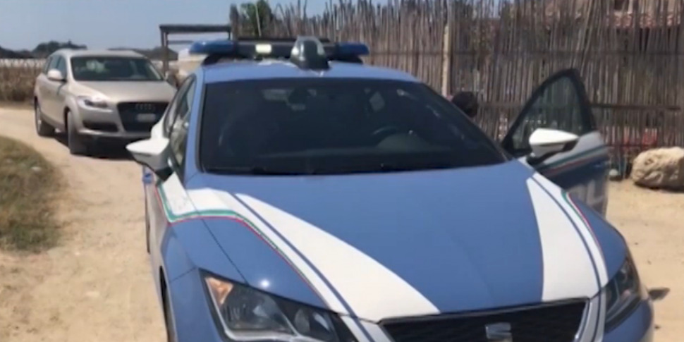 Al momento stai visualizzando Agrigento – Licata, minaccia la sorella con una pistola per soldi: arrestato