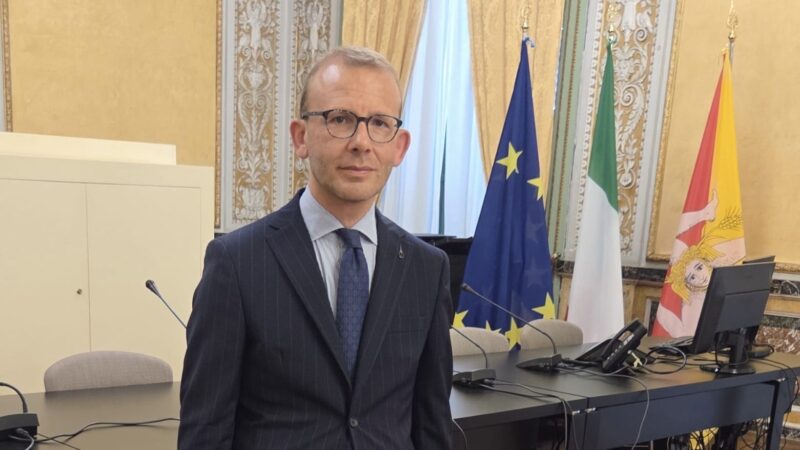 Al momento stai visualizzando Agrigento – Dissesto idrogeologico nell’Agrigentino, Salvaggio incontra il Commissario: «Servono interventi concreti e strutturali»