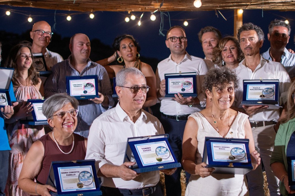 Al momento stai visualizzando Agrigento – Fotografia ed eccellenze siciliane premiate alla Valle dei Templi, le motivazioni