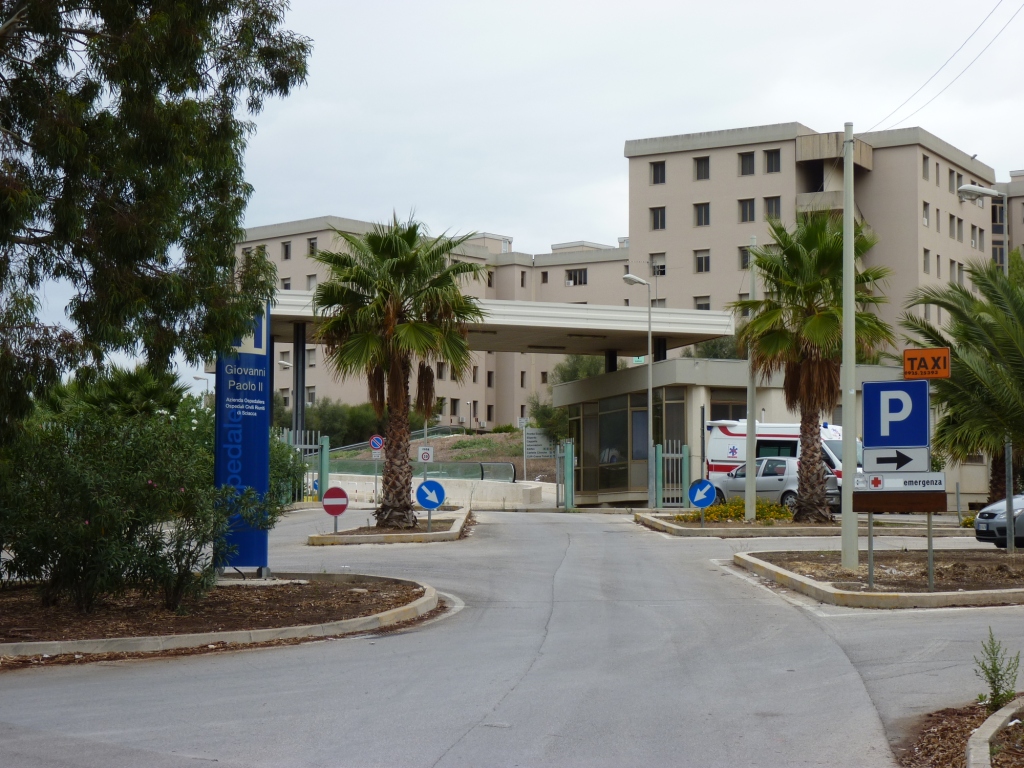 Al momento stai visualizzando Agrigento – Aggressione al pronto soccorso di Sciacca, anche l’ASP denuncerà e si costituirà parte civile