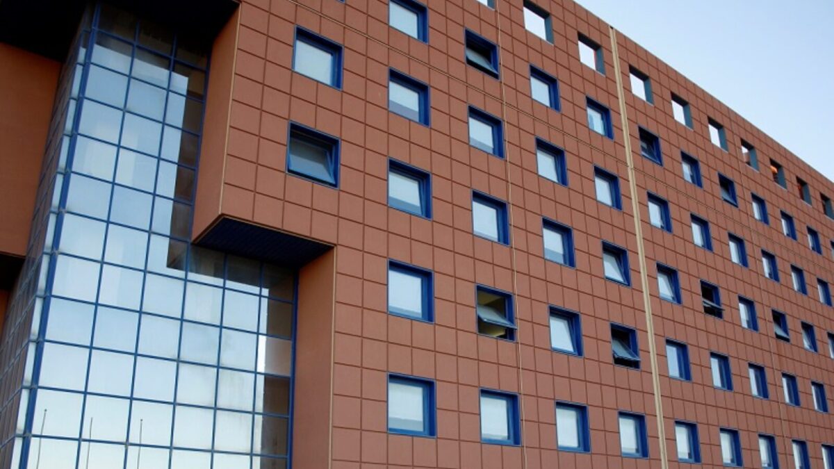 Al momento stai visualizzando Pronto soccorso, Agrigento è il punto più critico: 52 accessi al San Giovanni di Dio