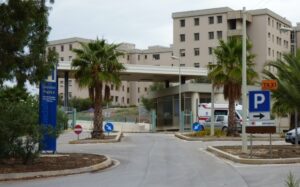 Scopri di più sull'articolo Agrigento – Aggressione al pronto soccorso di Sciacca, anche l’ASP denuncerà e si costituirà parte civile