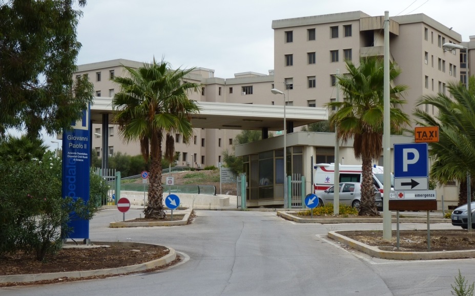 Al momento stai visualizzando Agrigento – Aggressione al pronto soccorso di Sciacca, anche l’ASP denuncerà e si costituirà parte civile