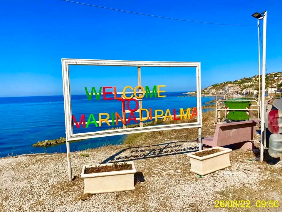 Al momento stai visualizzando Agrigento – Palma, unico comune siciliano dove per Ferragosto sono state ripulite le spiagge (video al Vg)