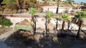 Scopri di più sull'articolo Agrigento – Parco Icori, il nostro sopralluogo dopo l’incendio: Il danno c’è. E adesso riemerge anche il progetto finanziato per farlo rinascere
