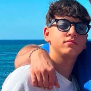 Scopri di più sull'articolo Agrigento – Morto a Sciacca la notte di Ferragosto, il sindaco di Misilmeri: “addolorati per la perdita di Salvo”