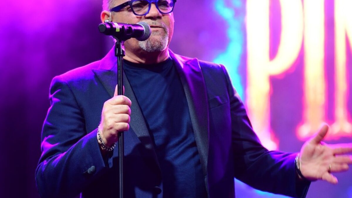 Al momento stai visualizzando Agrigento – Pino Minio in concerto al Borgo Callea di Cammarata
