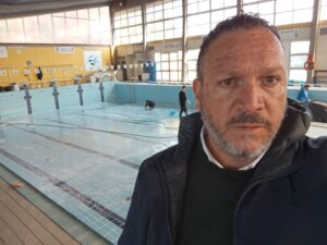 Scopri di più sull'articolo Impiantistica sportiva, Piparo: «Il Comune di Agrigento si accrediti subito al portale regionale»