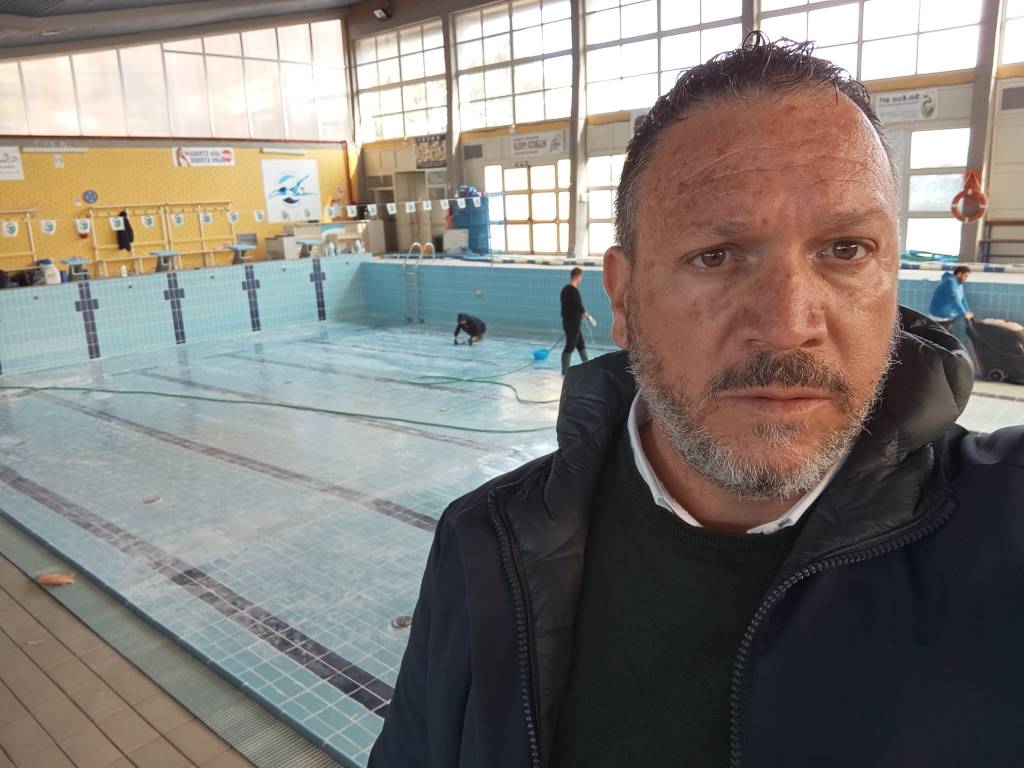Al momento stai visualizzando Impiantistica sportiva, Piparo: «Il Comune di Agrigento si accrediti subito al portale regionale»