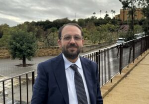 Scopri di più sull'articolo Radioterapia, 4 milioni per il secondo acceleratore ad Agrigento. Pisano: “Basta viaggi della speranza”﻿