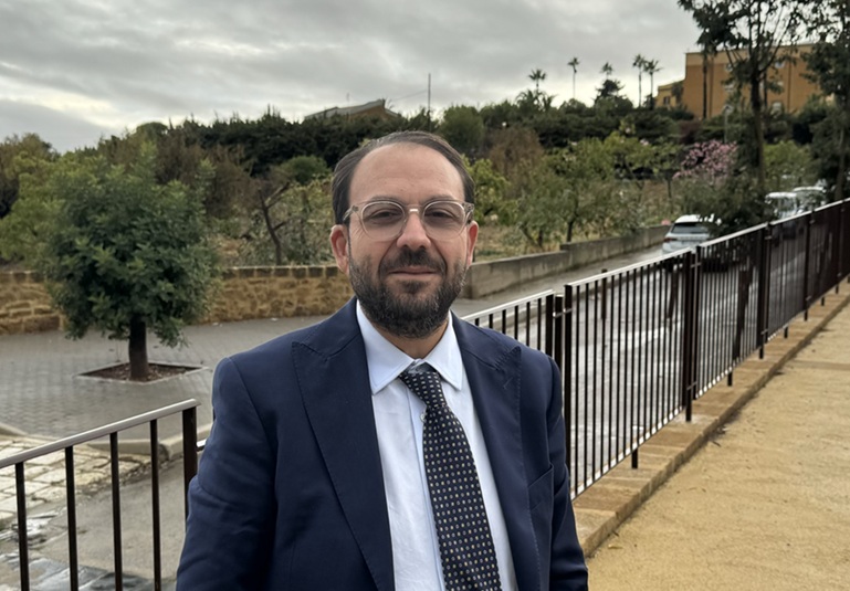 Al momento stai visualizzando Radioterapia, 4 milioni per il secondo acceleratore ad Agrigento. Pisano: “Basta viaggi della speranza”﻿