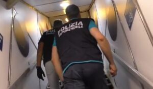 Scopri di più sull'articolo Agrigento – Licata, cocaina nascosta in cantina: sequestrati 80 grammi di droga, denunciato 32enne