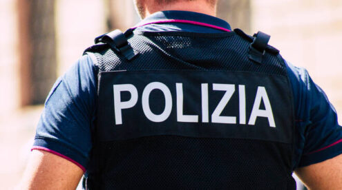 Al momento stai visualizzando Agrigento – Nasconde 71 grammi di cocaina negli slip, arrestato 28enne